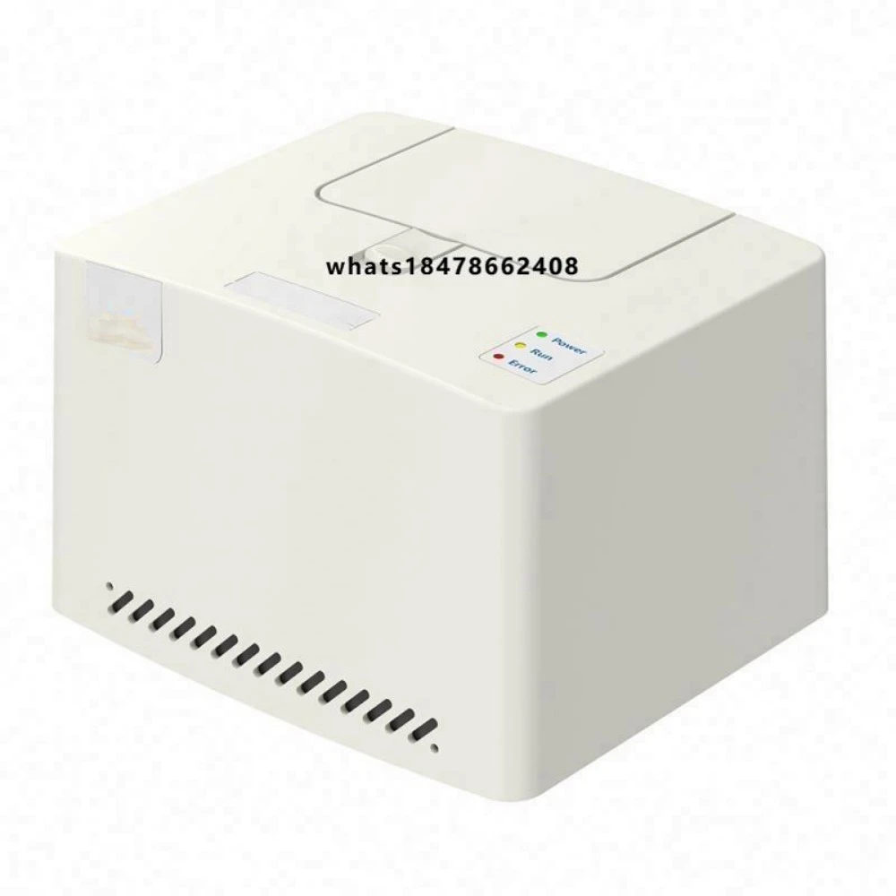 Inexpensive Portable Digital PCR Detector Veterinary Real-time PCR Detection Equipment