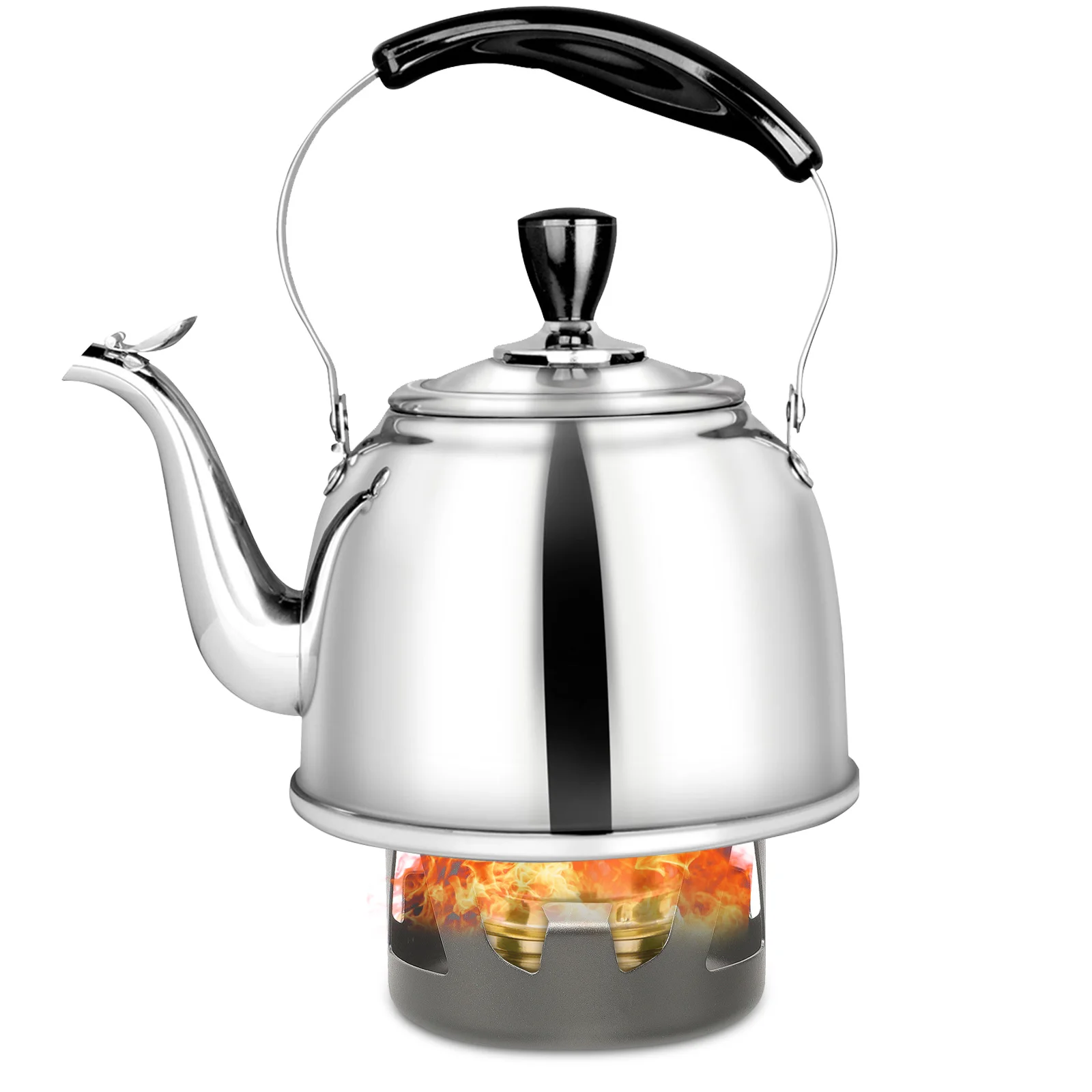 Category image: Fire Pit & Outdoor Fireplace Parts