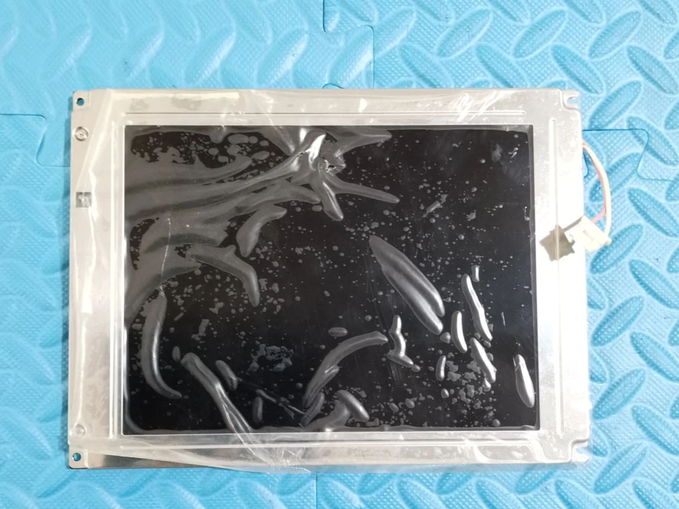 

100% original 7.5-inch MC75T03B LCD display screen