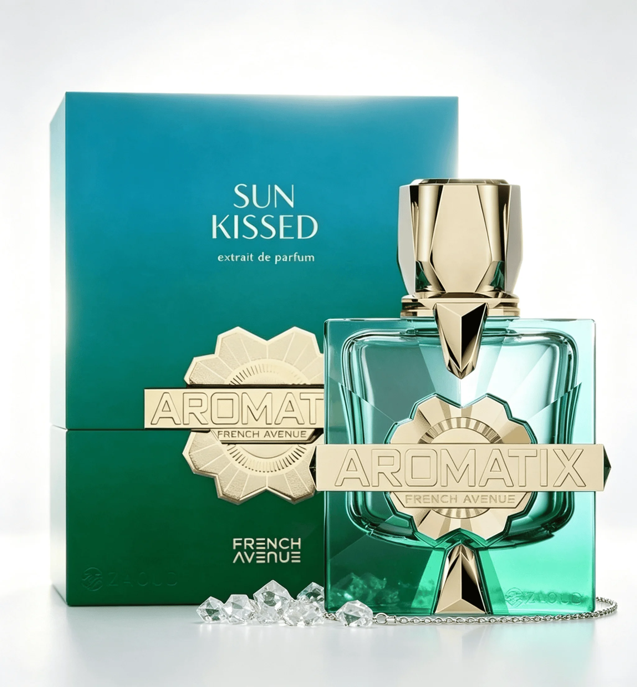 French Avenue Aromatix Sun Kis - Home Bar Accessories incelemesi ve fiyatı
