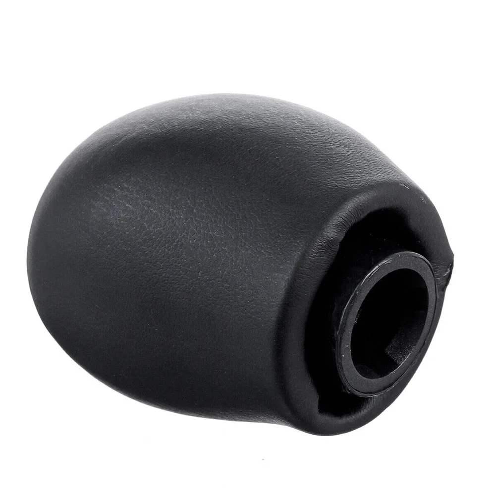 6 Speed Gear Shift Knob For Megane Scenic Laguna Espace Master Trafic Height 61mm Interior Parts