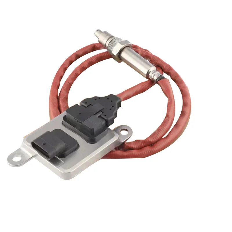 

Nitrogen Oxide Nox Sensor 858984601 5WK96699C 13628589846 Fits For BMW 3 Series 5 Series 7 Series X3 X5 328D 335D 535D