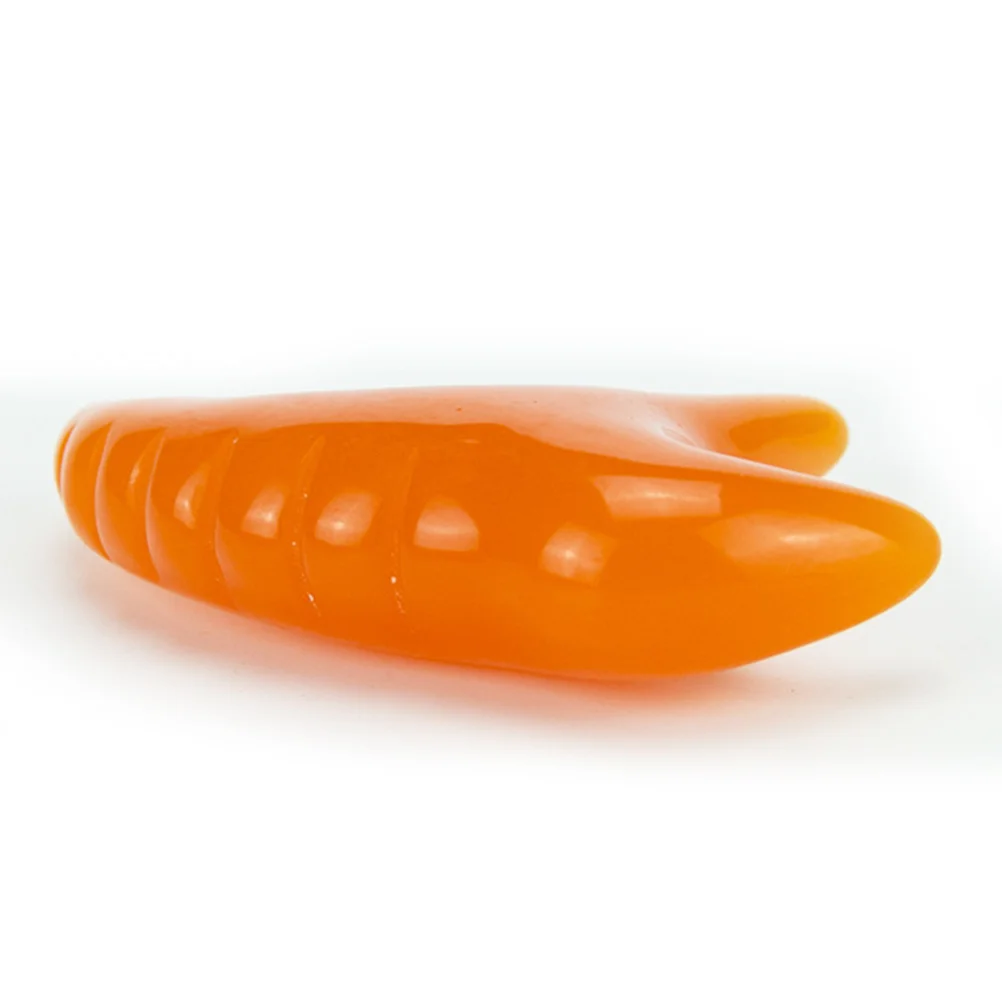 

T Shape Massage Cone Resin Gua Sha Tool For Skin Safe Scraping Therapy Pain Relief Trigger Point Tissue Massager