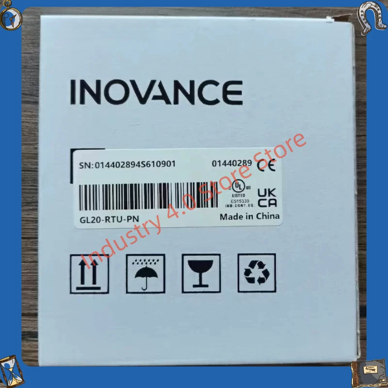 

Module GL20-RTU-PN Brand New