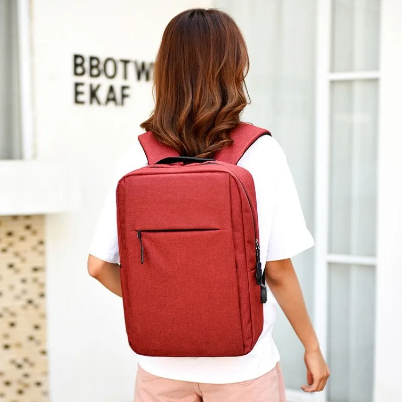 Casual Elegant Diaper Bag Leisure Business Stylish Clutch Fashionable Solid Color Tote For Women Party