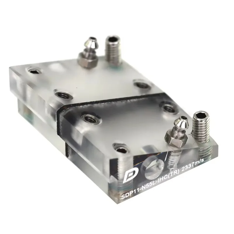 

Hot NDT Phased Array Probe Wedges Premium 220V Testing Equipment