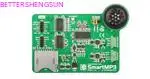 Vs1011e Module MIKROE-200 Smartmp3 Add-on Development Board