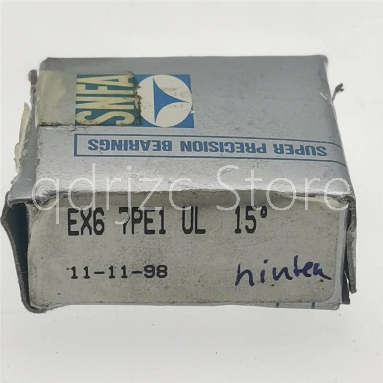 Precision Micro Ang…