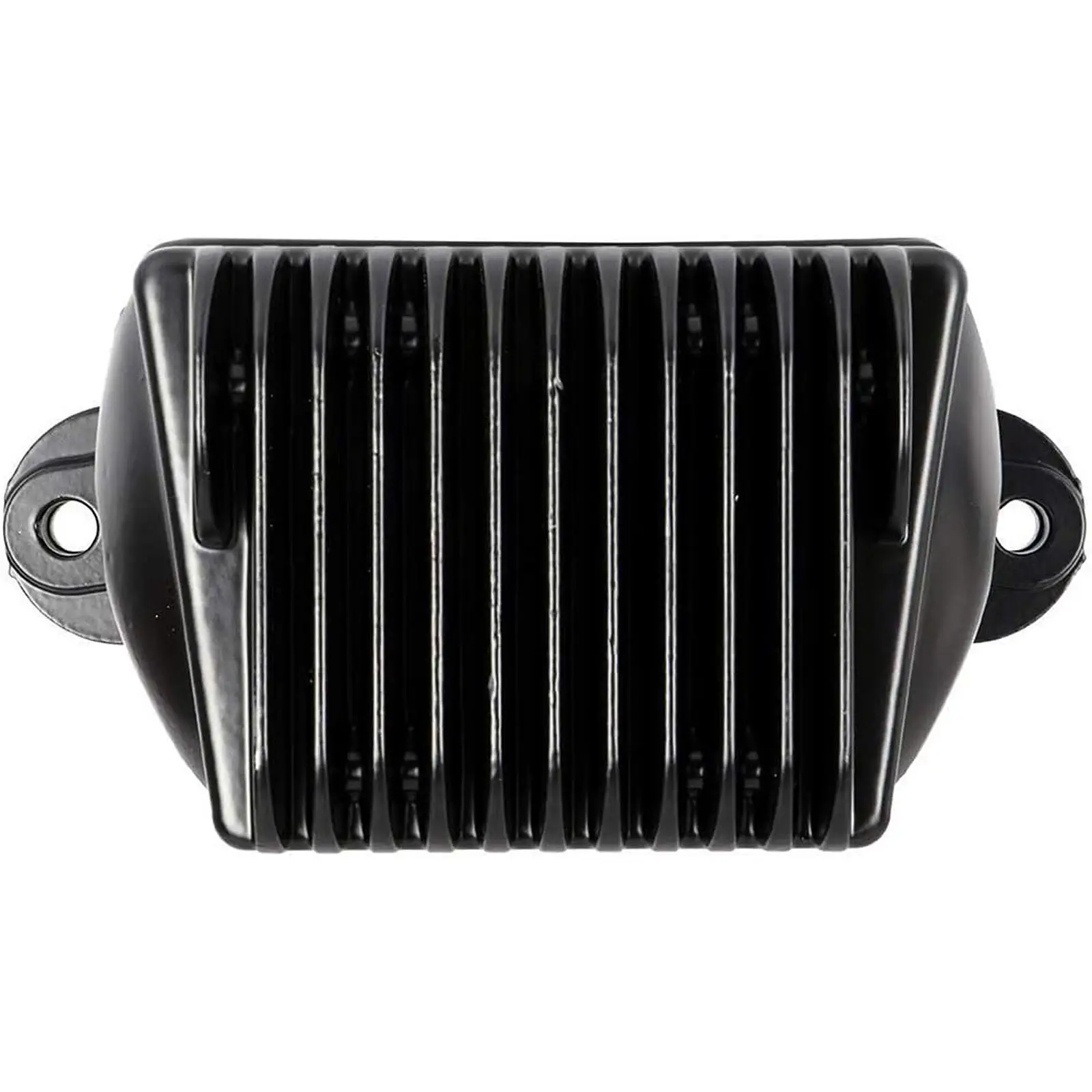 

High Performance Motorcycle Voltage Regulator Rectifier ABS Durable Plug Accessory for Harley Davidson Road King 1690 2011-2016