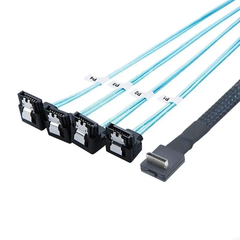 50/100Cm Pcie Oculi… - image