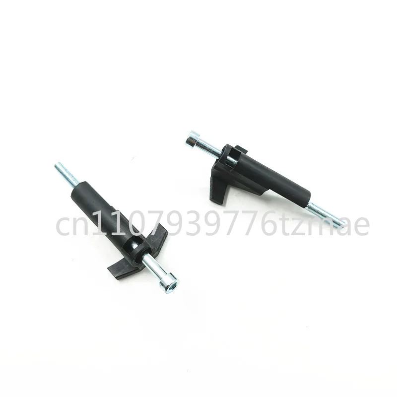 For VW Bora Beetle Sharan Golf Seat Leon Audi A3 S3 A4 A6 S6 A8 TT VG3366 Car Engine Tensioner Timing Chain Repair Rod Bracket