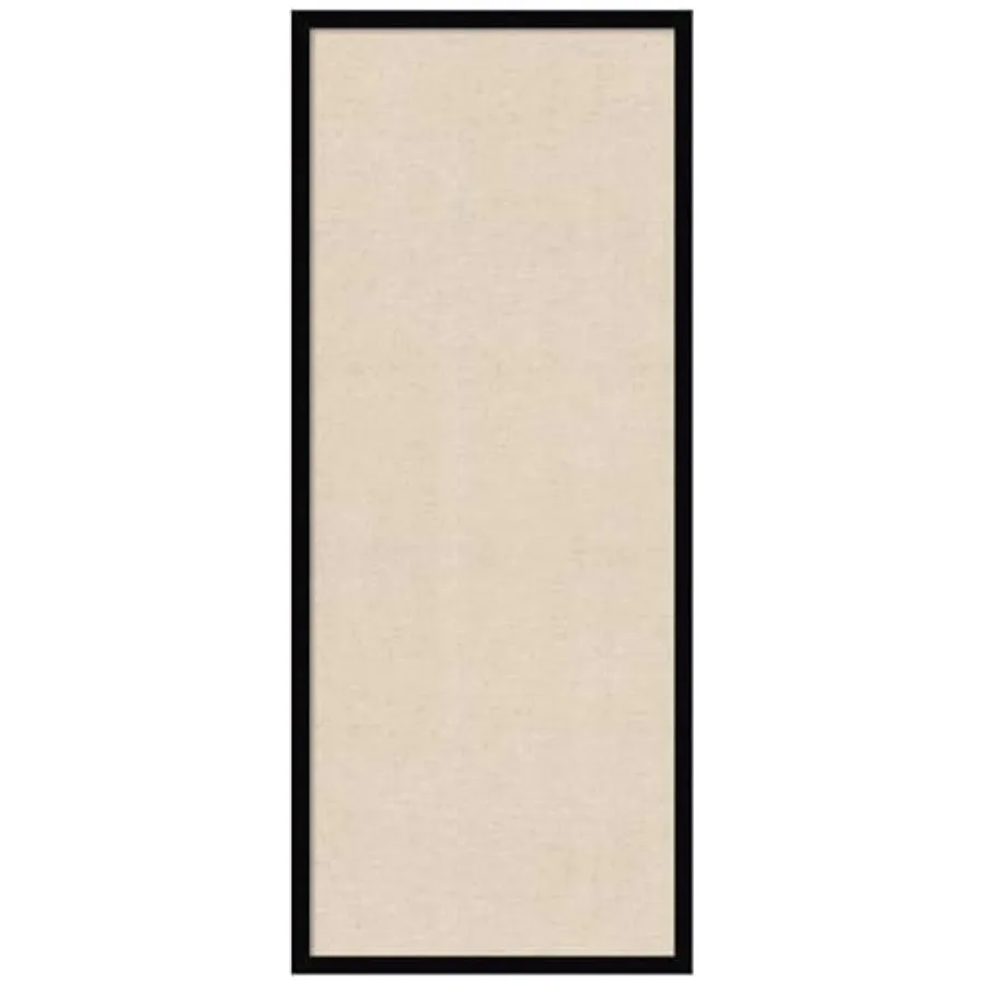 Framed Fabric Pinbo…