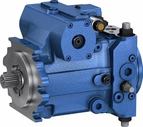 Hot Sales Rexroth A4VG Of A4VG28,A4VG45,A4VG50,A4VG56,A4VG71,A4VG125,A4VG180,A4VG250 Axial Piston Variable Pump