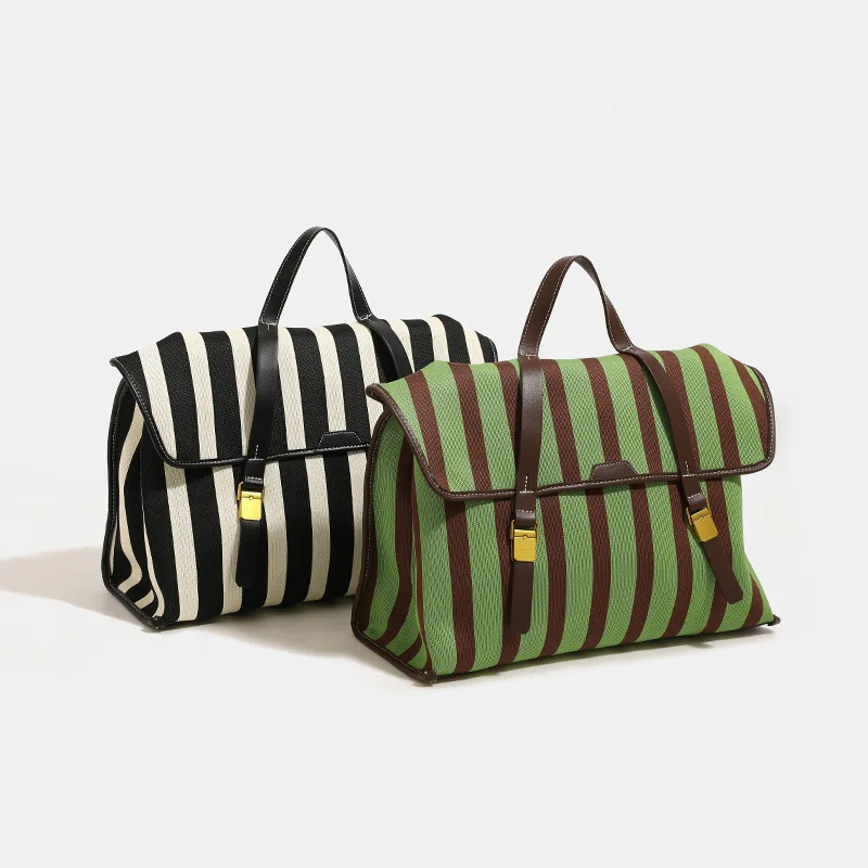 Fashionable Classic Designer Diaper Bag For Women Elegant Leather Tote With Minimalist Style And Trendy Crossbody Messenger