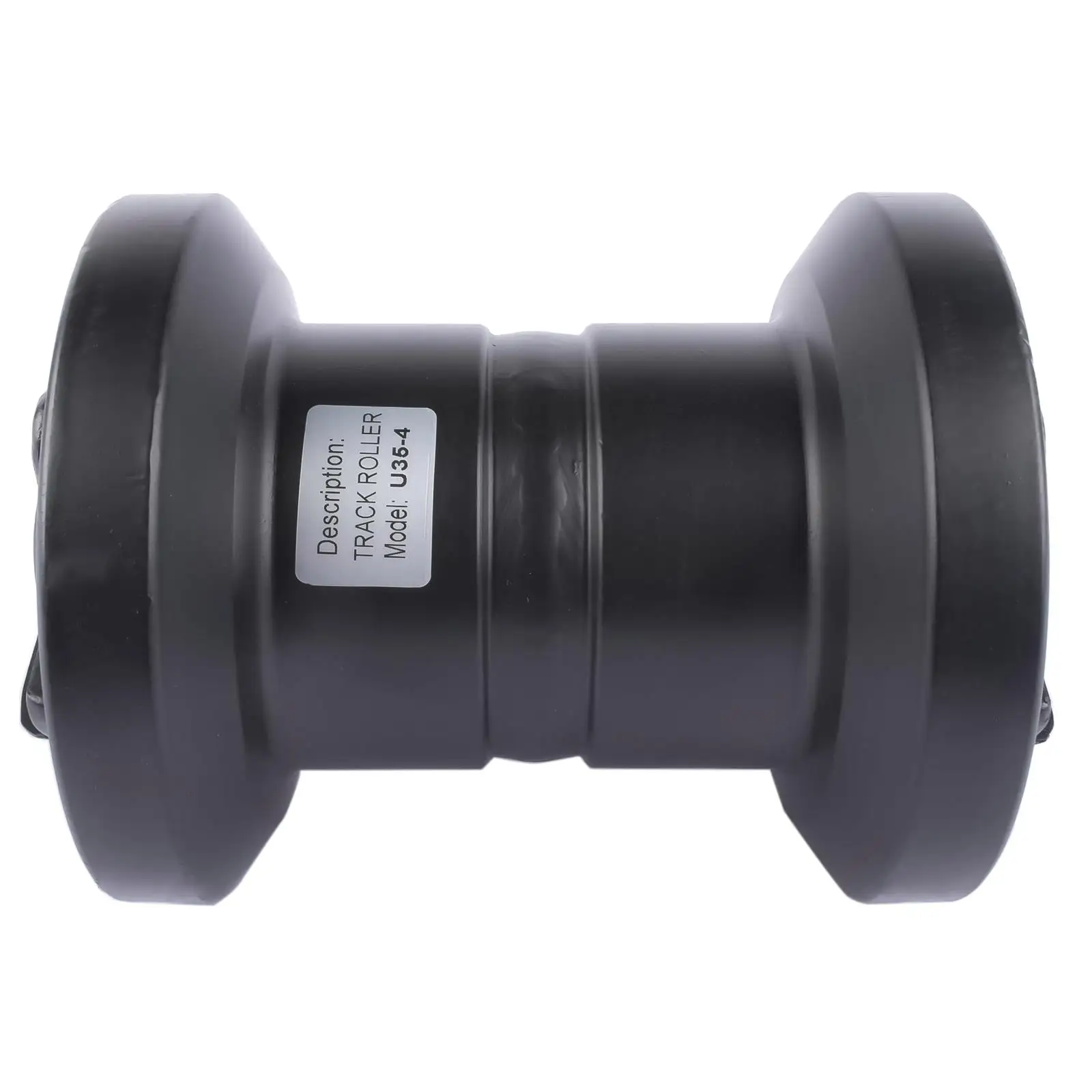 

Bottom Roller for Kubota KX033-4 U35-4 Undercarriage Replace RC788-21702