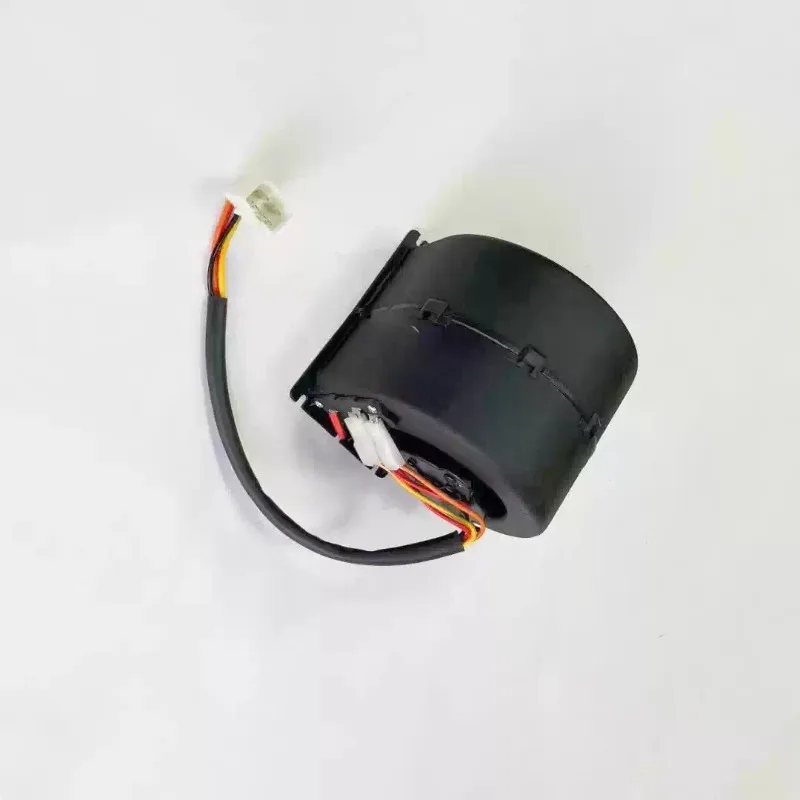 For 6DT010-629 Air Conditioner Blower Evaporator Fan for Skid Steer Loader Sweeper Sweepers  1pcs