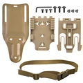 Tan Set
