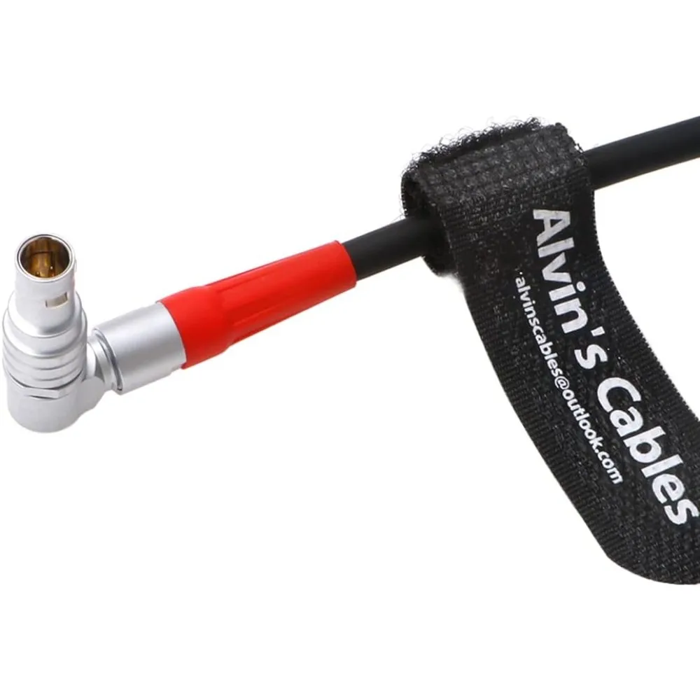 Alvin's Cables Dual…