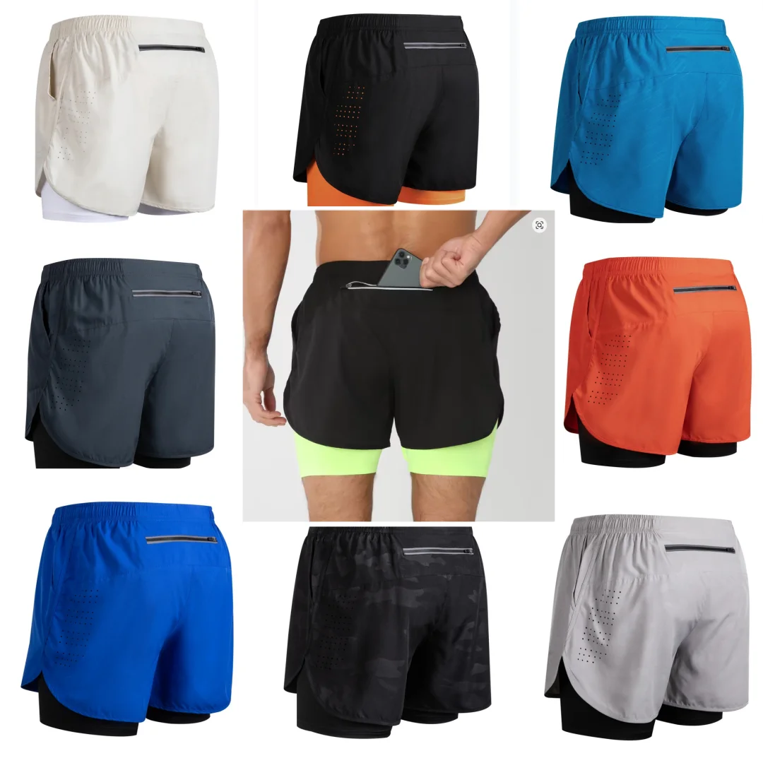Gym Men's Running D… - image