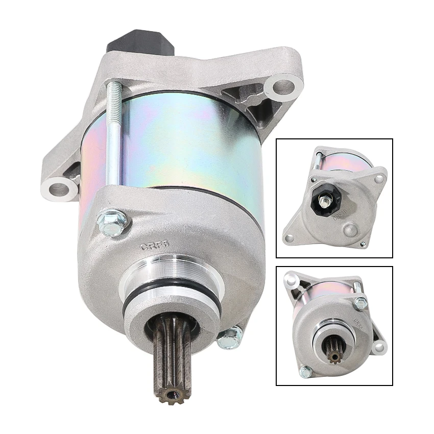 Starter Motor 026.07.011.80.00 For Beta CROSS RX 250 2T 350 2T 300 2T Beta 350 390 430 RR 4-stroke 029.07.000.80.00