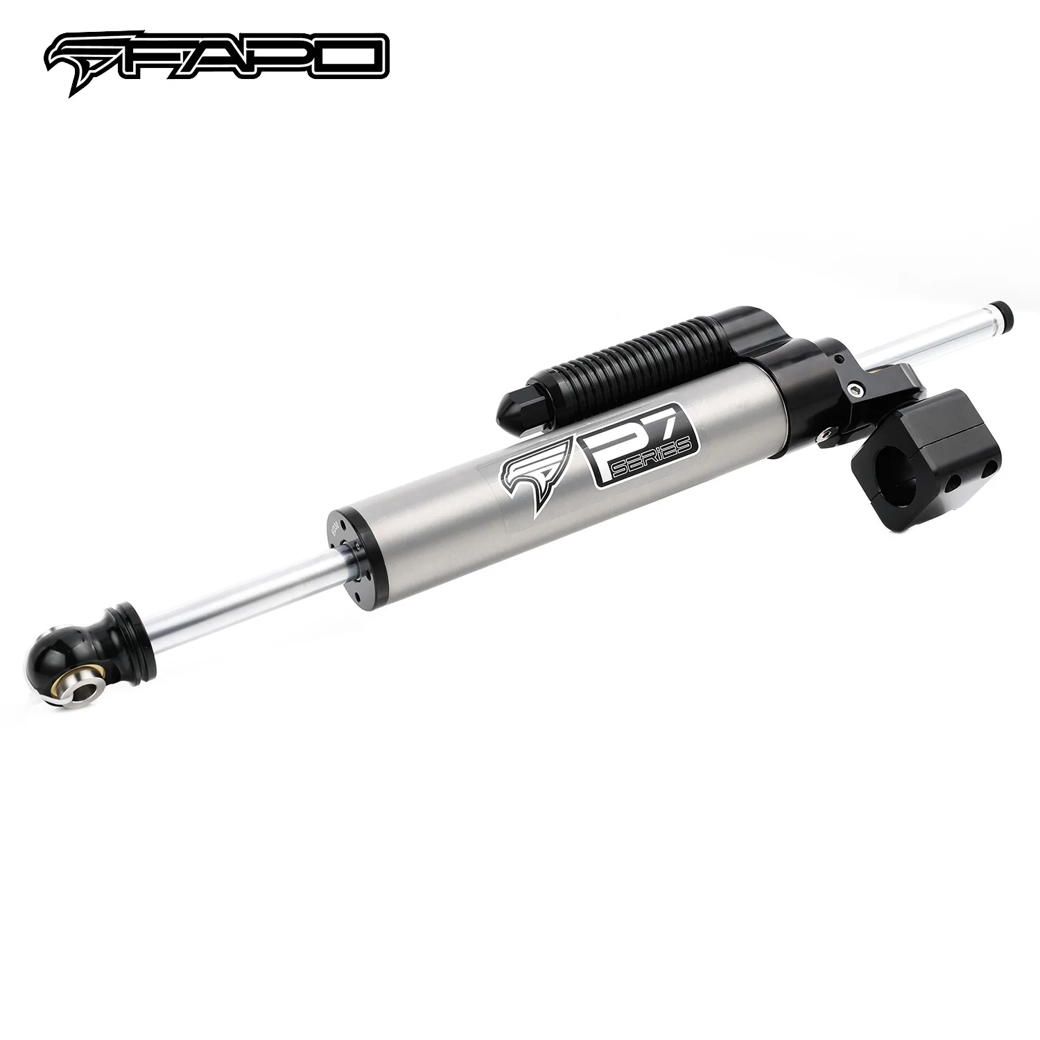 TLF FAPO PJ160310 for Jeep Wrangler JK 2007-2018 Wholesalers Lift 2.5'' Ats Steering Stabilizar Lift Kit Suspension