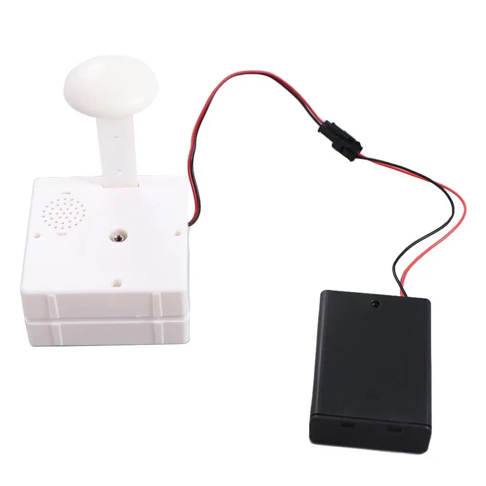 Slapende pulserende pop Ademhalingssimulator Realistisch ademhalingsmechanisme Pop-ademhalingsapparaat Hartsimulator Gevuld DIY