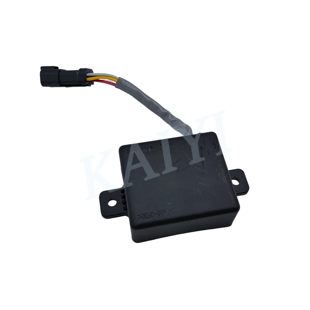 

Excavator Spare Parts Time Relay 163-6703 163-6703X for CATERPILLAR CAT E320C E312C E325C E330C E345C