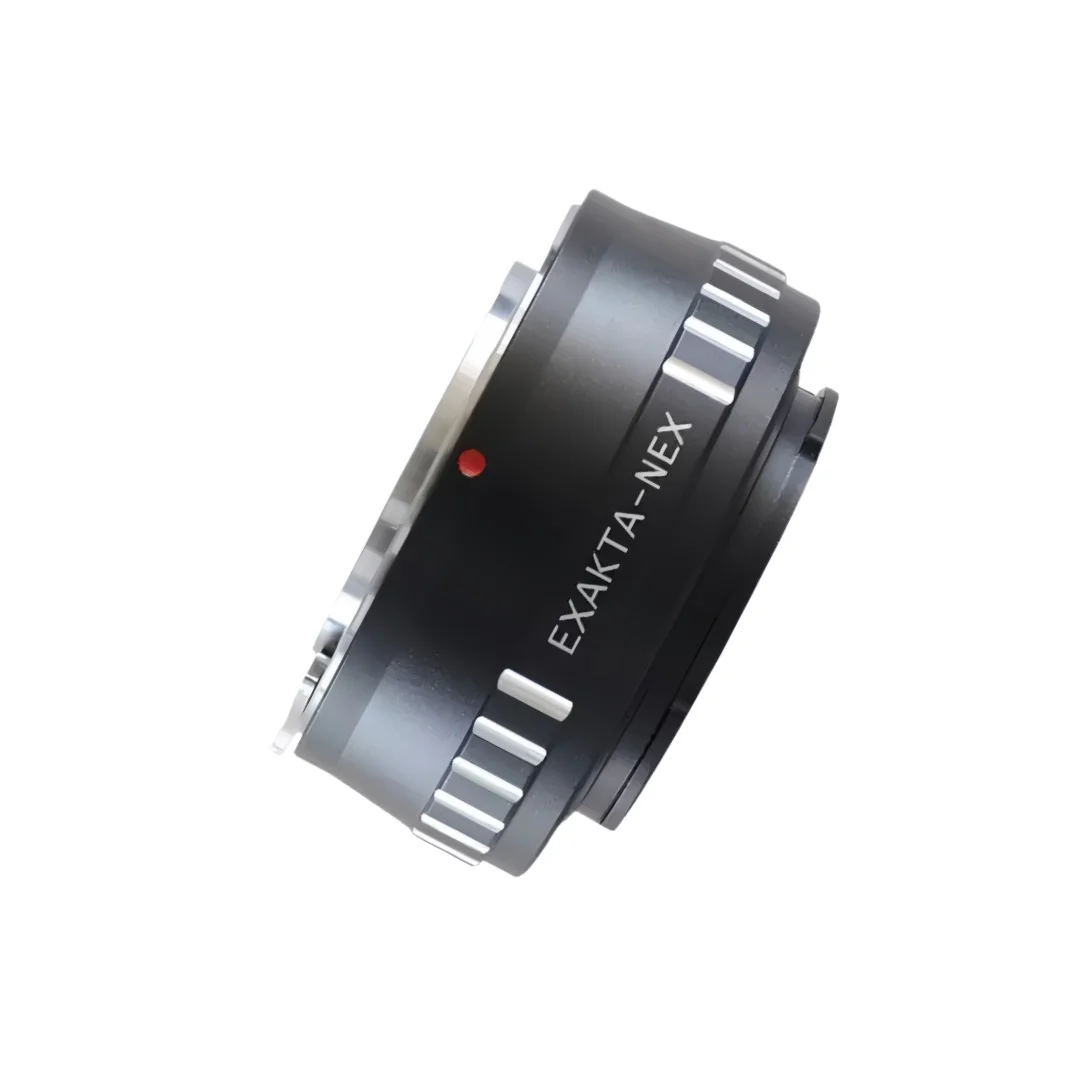 New EXA-NEX Lens Adapter For Exakta EXA Lens to Sony E Mount NEX-6 A6000 Camera