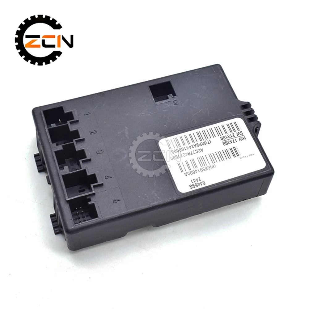 

Высококачественный модуль сиденья с подогревом 68591460AA