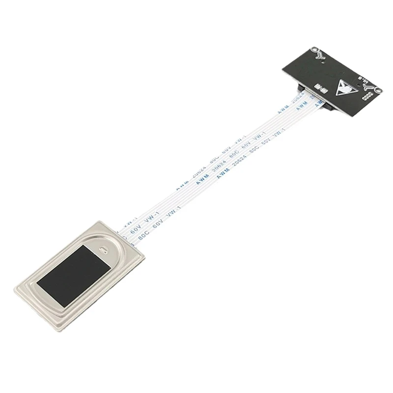

A23F-R304A USB TTL Dual Communication Cnterface Pixel Модуль отпечатков пальцев Сканер-сканер Бесплатный SDK с емкостью 1000
