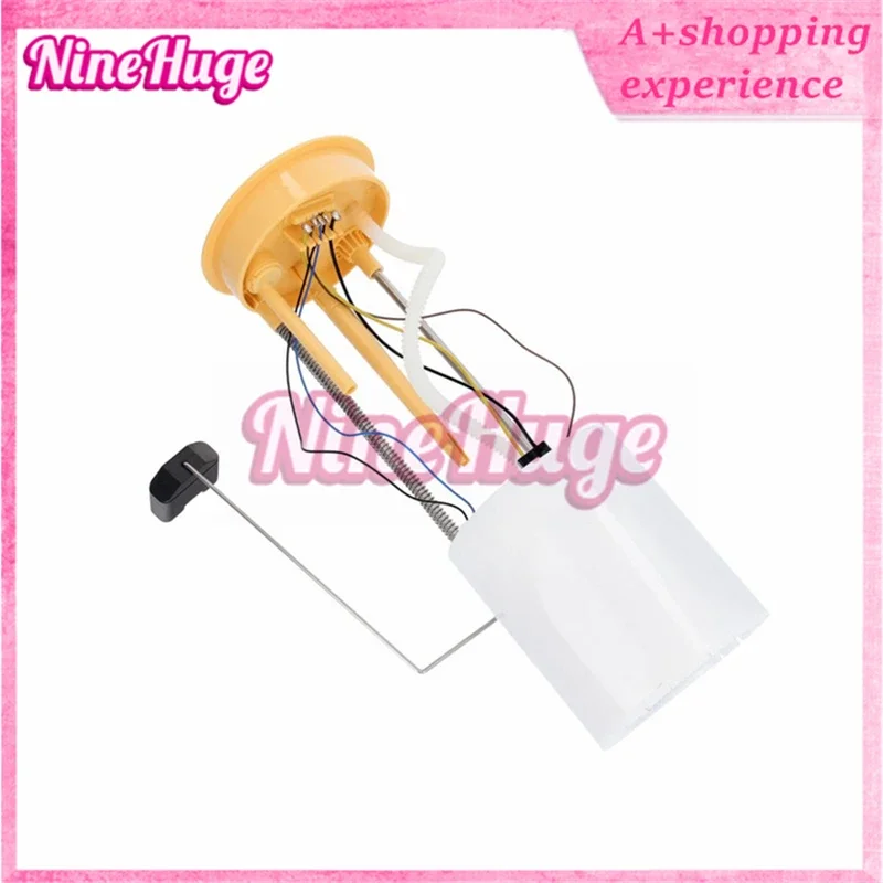 New Fuel Pump Module Assembly 2H0919050B 2H0919050D for VW AMAROK 2HA, 2HB, S1B, S6B, S7A, S7B 2H0919050 2H0919050F A2C53423566