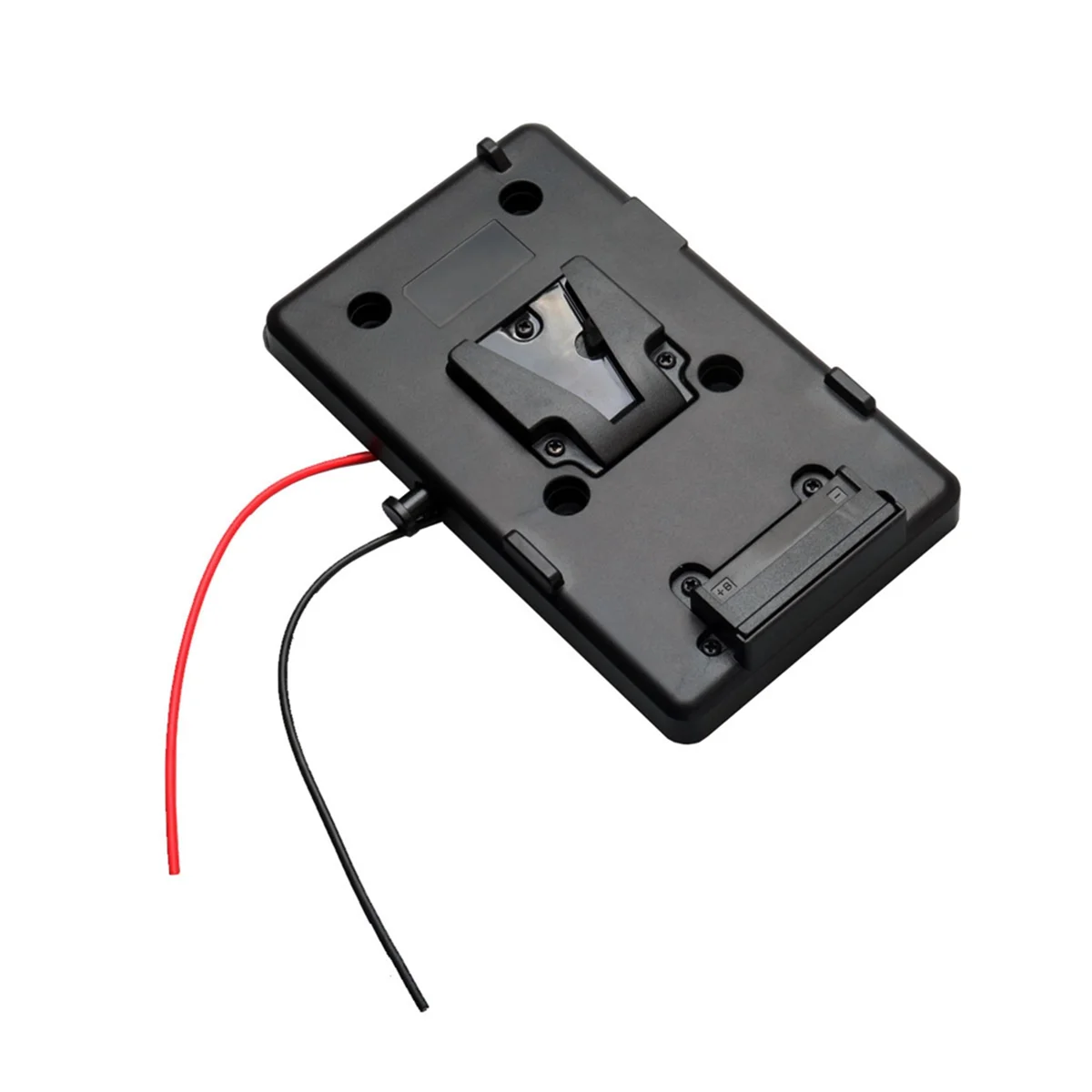 

Highly Recommended.V Mount Battery Plate V-Lock Mount Battery Plate for SONY