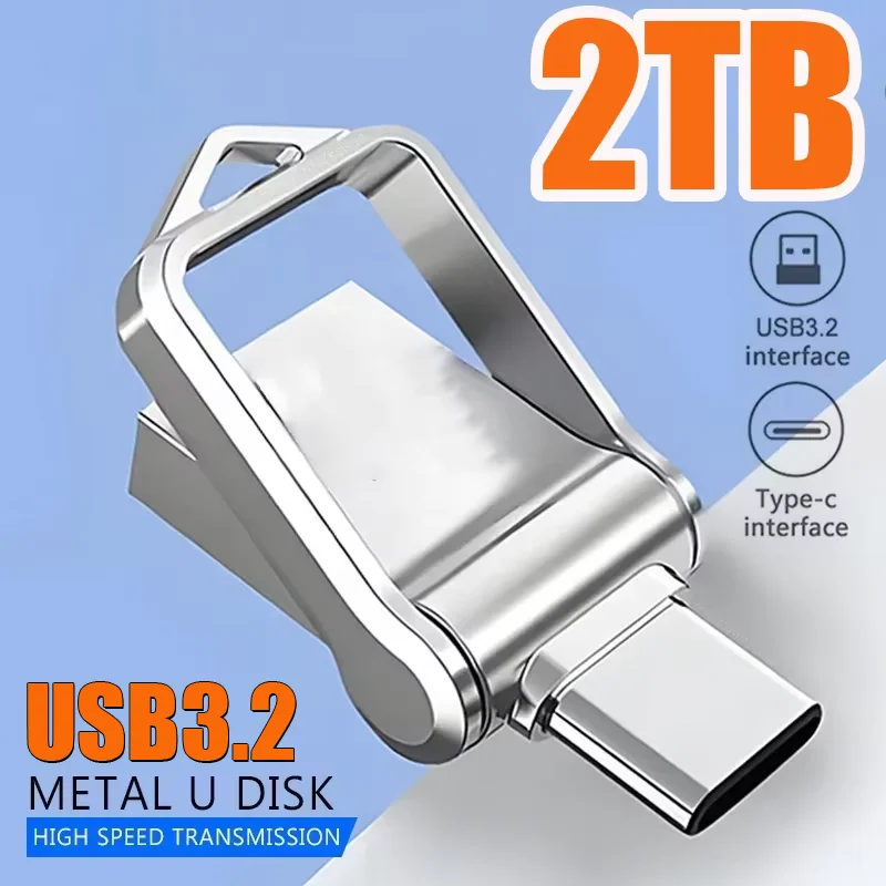 Mini 2TB Flash Driv…