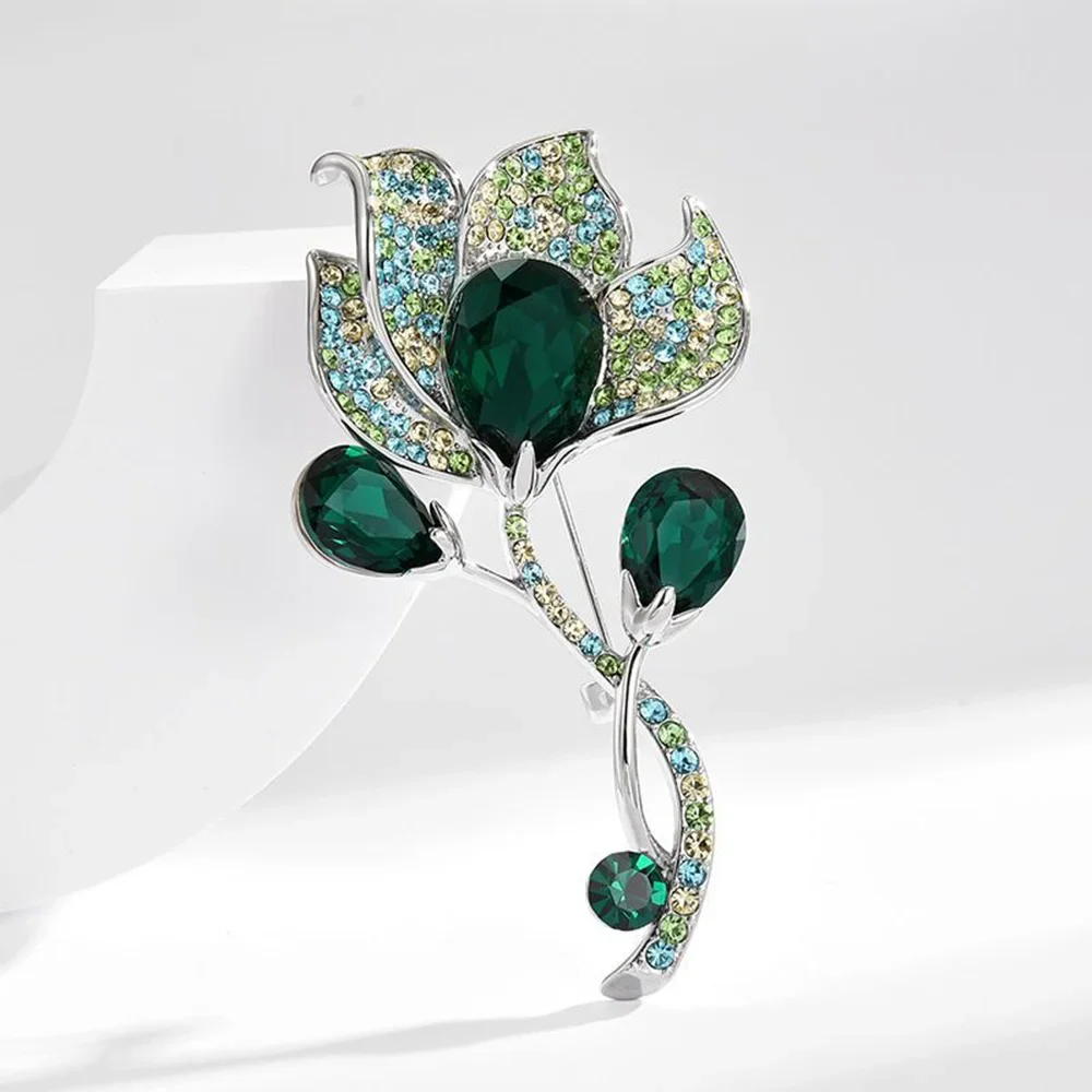 Exquisite Gold Wheat Ear Brooch,high-end Women's High-end Luxury Niche Hollow Design Suit Coat Pin Decoration Office Accessories