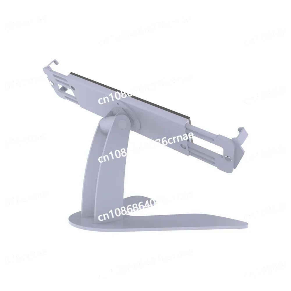 

Universal Foldable Holder Adjustable Desktop Adjustable Holder Tablet Stand Telescopic Display Stand for 9.7-12.9''