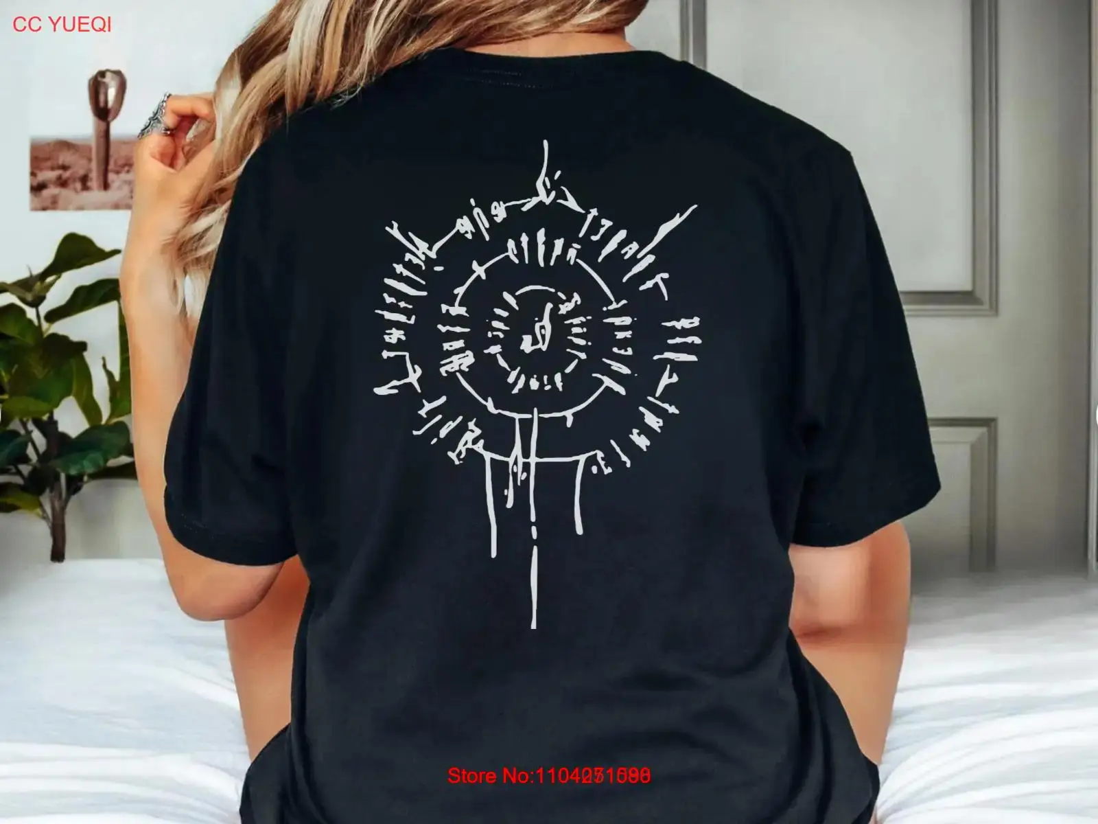 Baldur’s Gate 3 Astarion TShirt BG3 Astarion Scar Girl Dinner Shadowheart Shirt