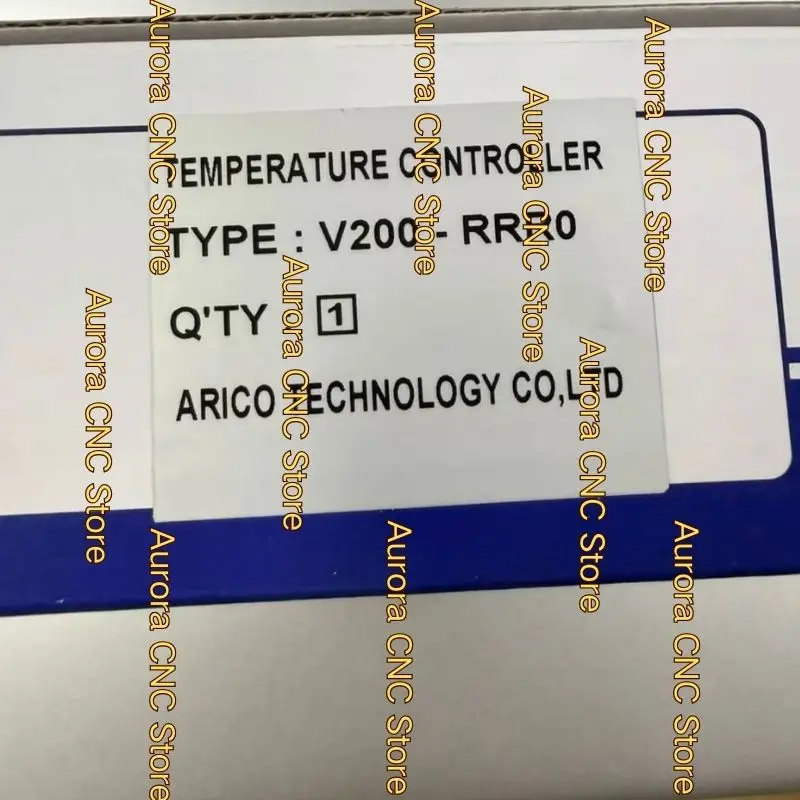 New V200-RRR0 Tempe…