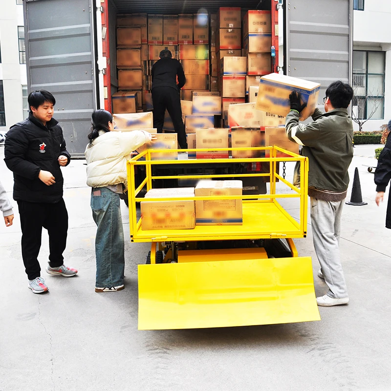 Joyance New Design Lawn Mower Robot Mini Robotic Lawn Mower Automatic Grass Cutting Machine