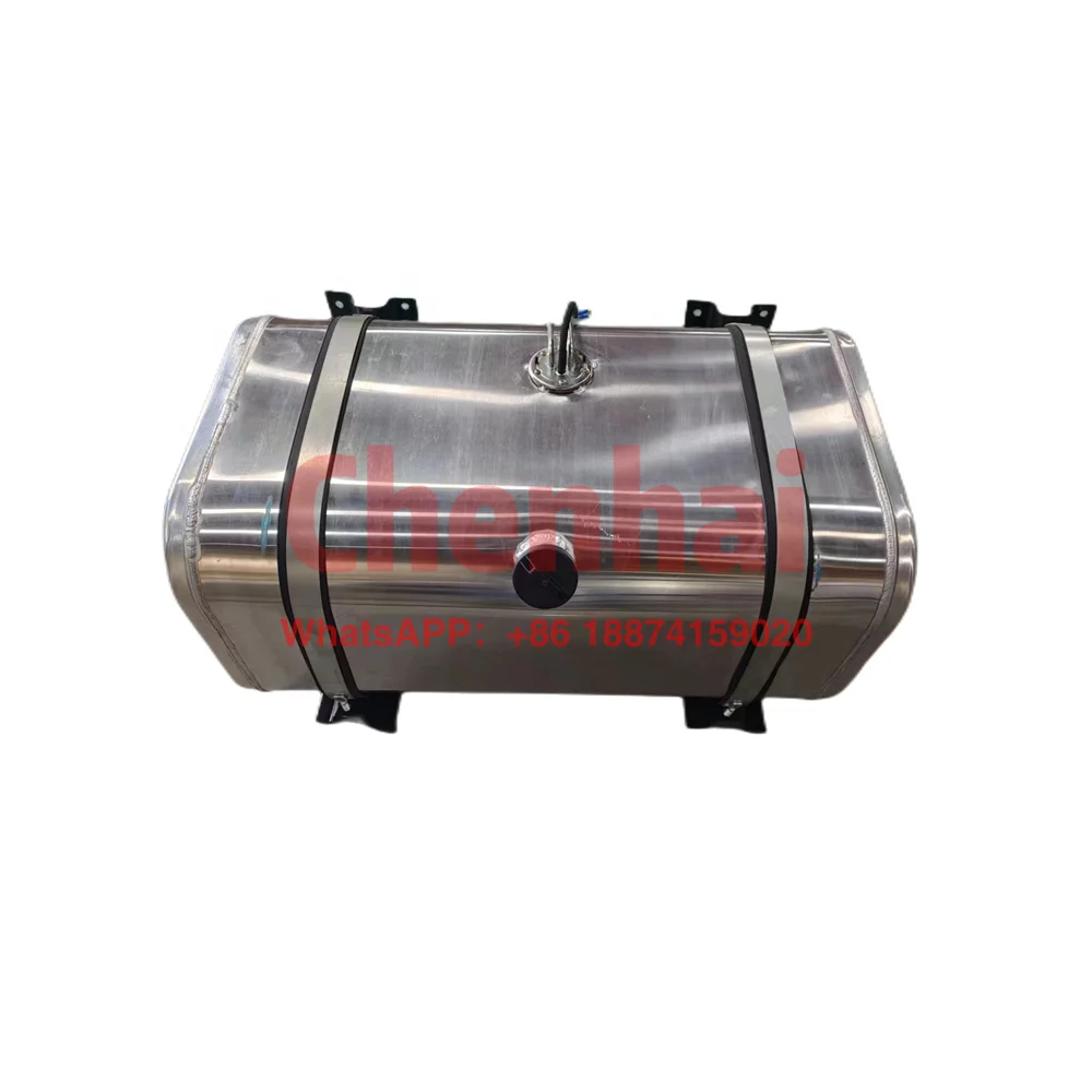 120L 140L 150L 160L 180L Aluminum fuel tank with Cap