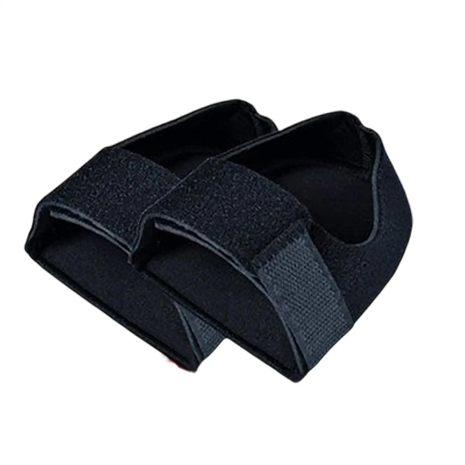 Silicone Heel Protector Sleeve Foot Care Tools Non Slip Moisturizing Cushion