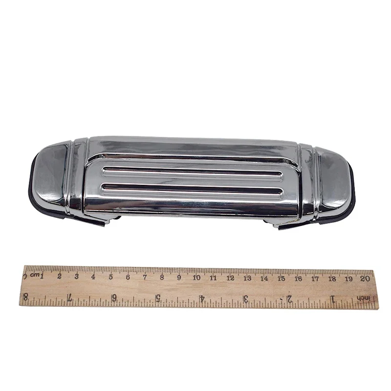 Car Door Handle MR156876/MB669168 Iron/plating Suitable for Mitsubishi Pajero