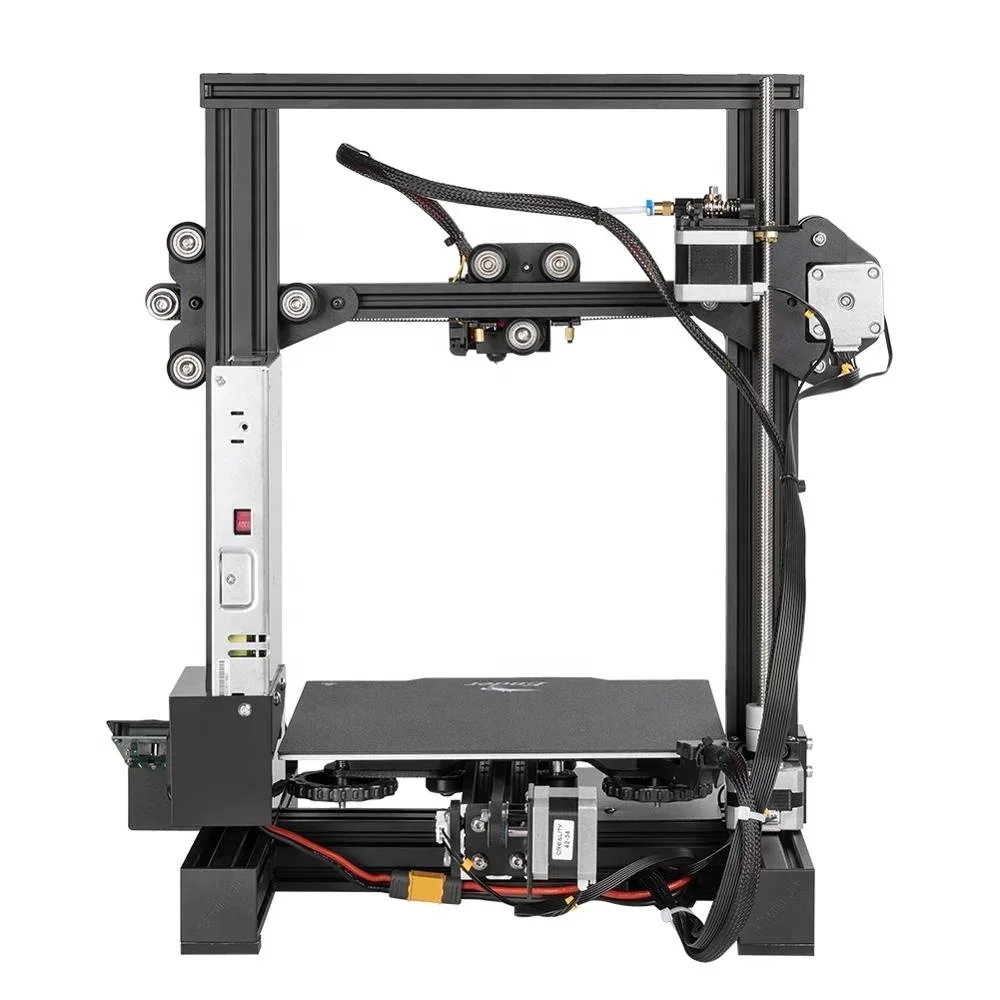 Ender 3 Pro DIY Printer with Removable Magnetic Bed 3D  Kit