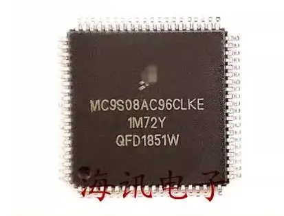 Controller MCU kontroler mikro asli baru