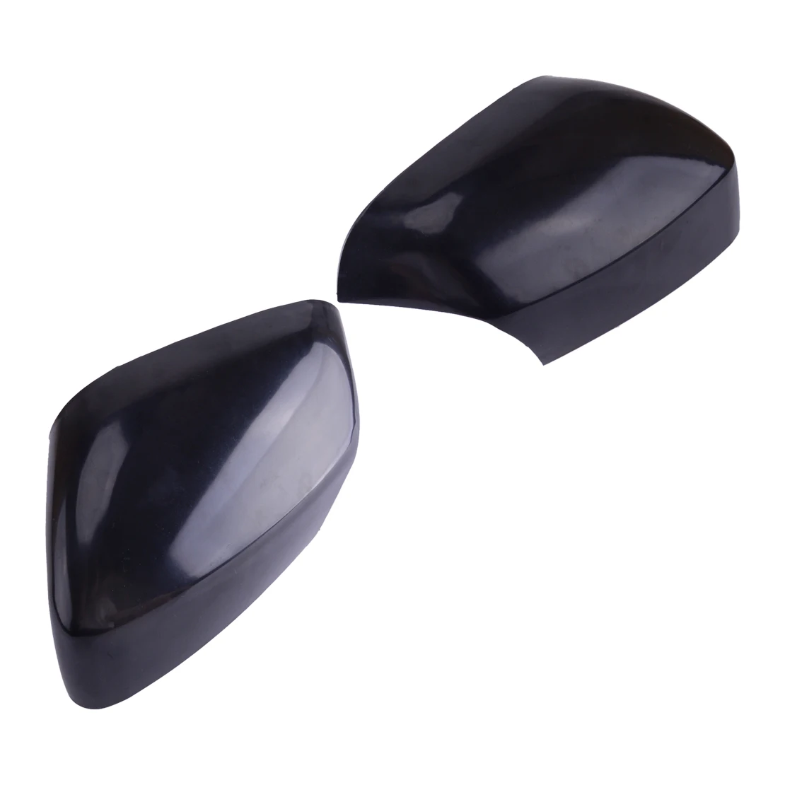 

39894341 39894354 1 Pair Front Car Door Rearview Mirror Cover Cap Housing Plastic Fit for Volvo XC90 2007-2011 2012 2013 2014