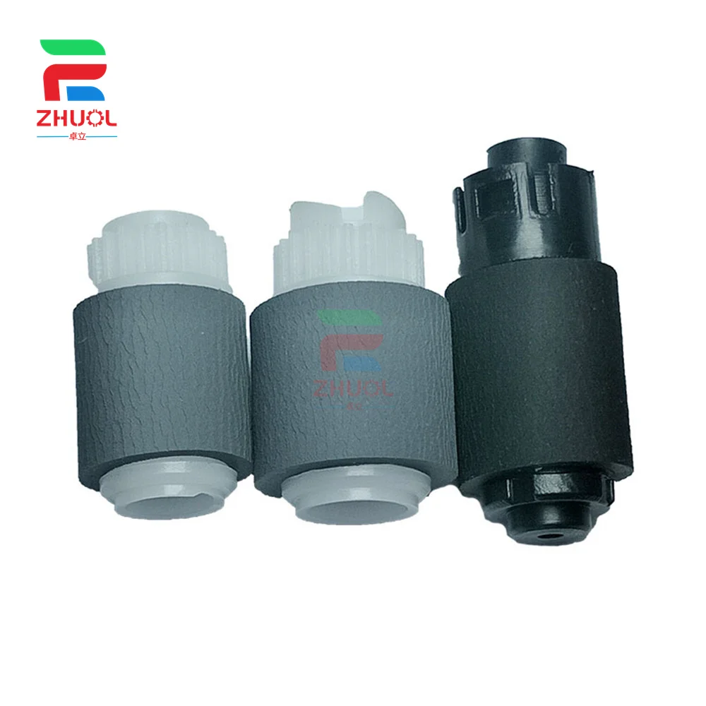 10x RM2-5881-000 RM2-5576-000 RM2-5577-000 Rolo de captação de alimentação de separação para HPM252 M452 M277 M377 M477 M154 M274 M454 M479 M254