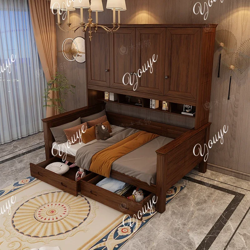 Vk Jamerican All-So…