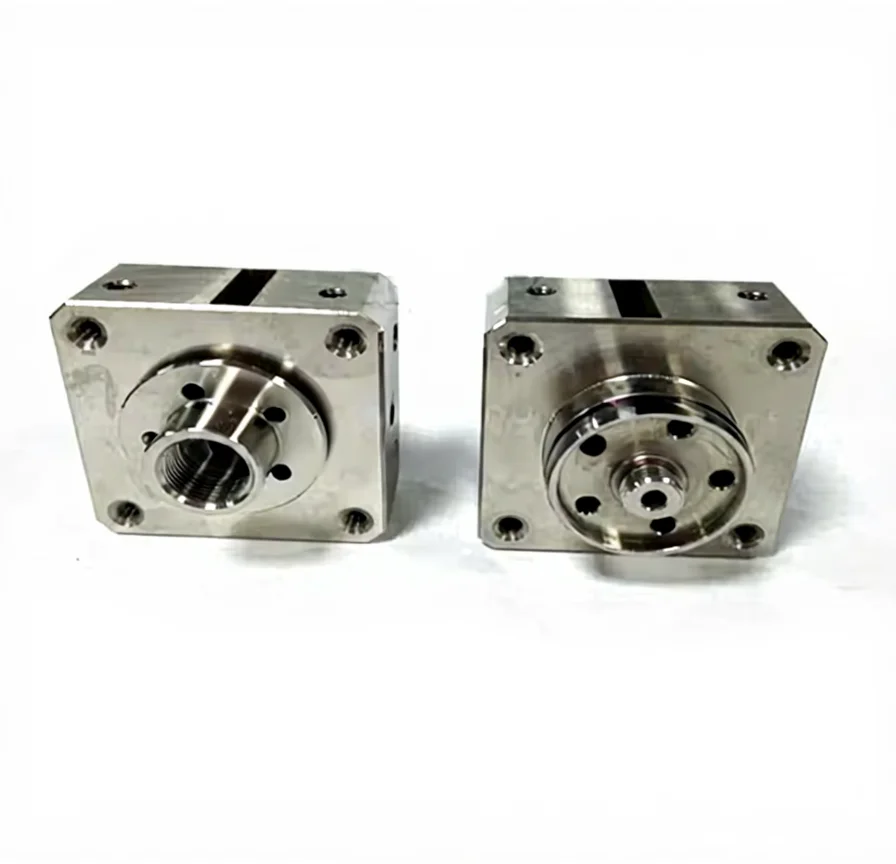 Upper EDM Die Guide Holder CH701/MW64A23F for CHMER CW/HW Series EDM Machines