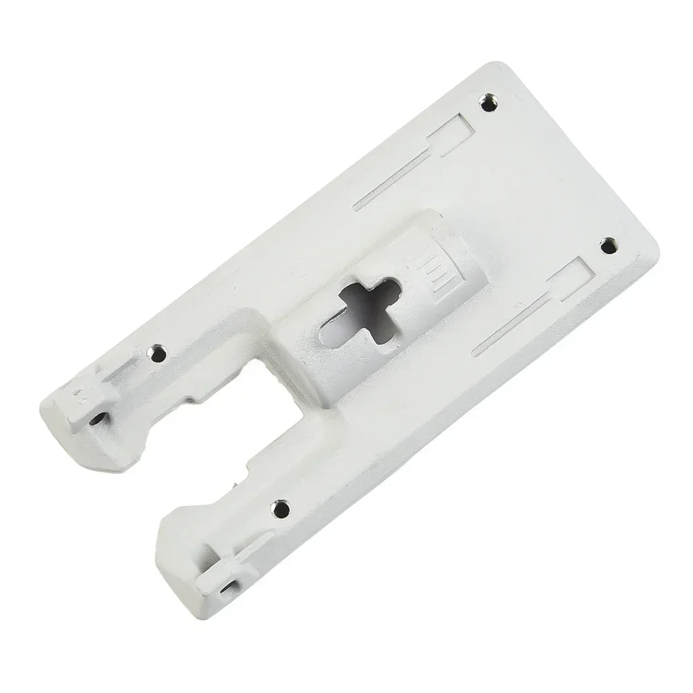 Jig Saw Base Plate Replace For MKT 4304 Jigsaw Floor Power Tool Accessories Quick Change Of Base For High Efficient Work