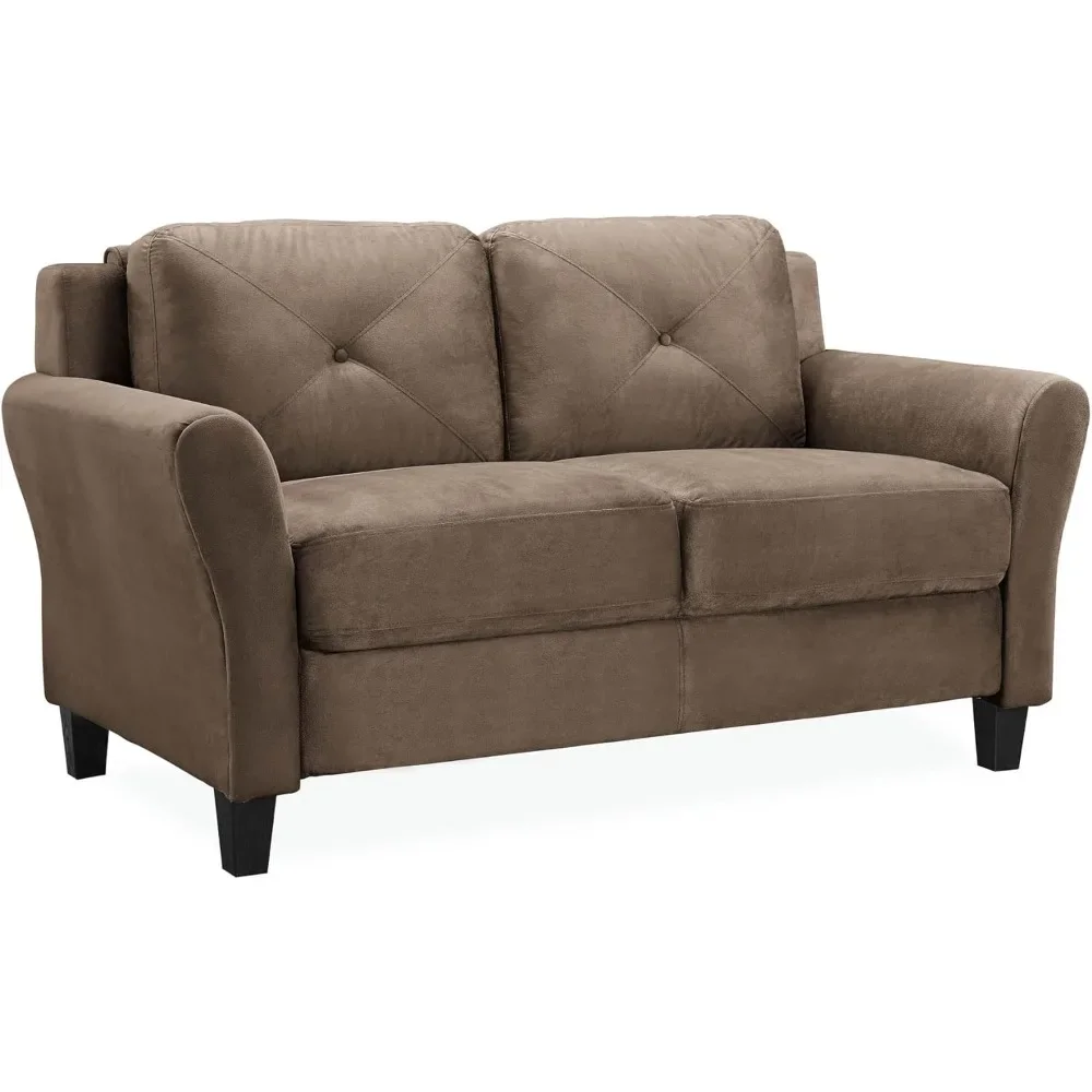 Loveseat Sofa, 57.9