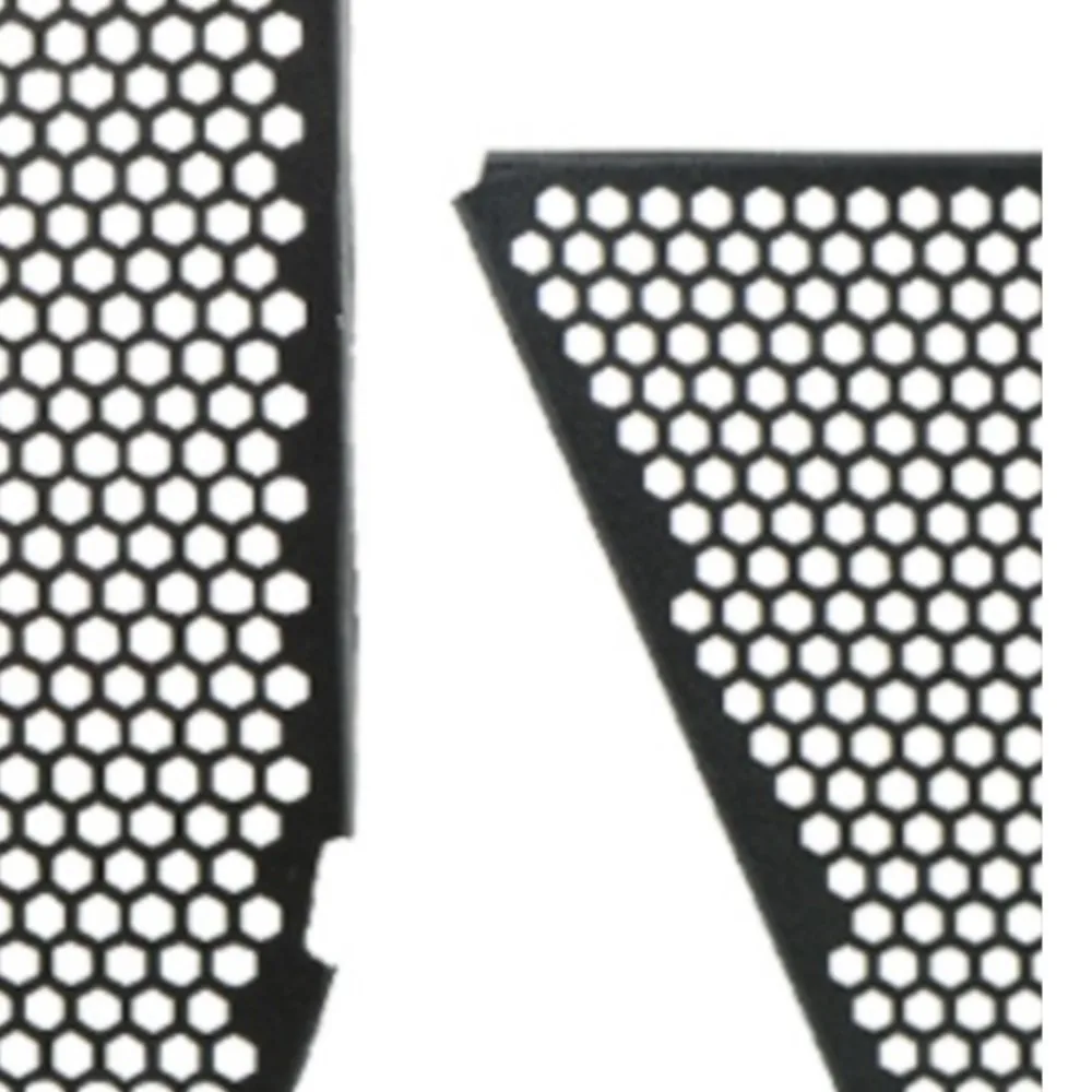 

FOR Ducati Panigale V4 S 2019-2023 Streetfighter V4 S/R 2020-2024 Motorcycle Accessories Radiator Grille Cover Oil Cooler Guard